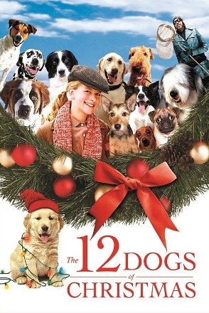 12 Dogs of Christmas