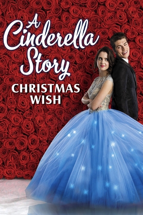 Cinderella Story: Christmas Wish