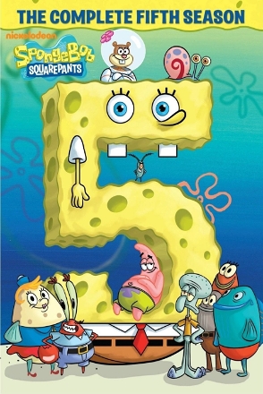 SpongeBob SquarePants_0005