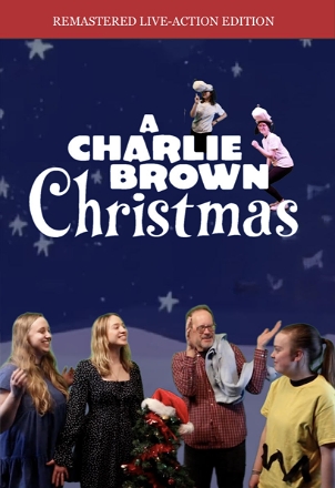 Charlie Brown Christmas