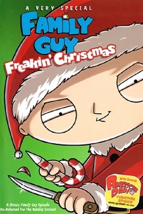 Very Special Family Guy Freakin' Christmas